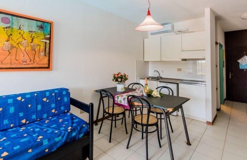 Marina di Bibbona Apartment | Apartment Mono by Interhome