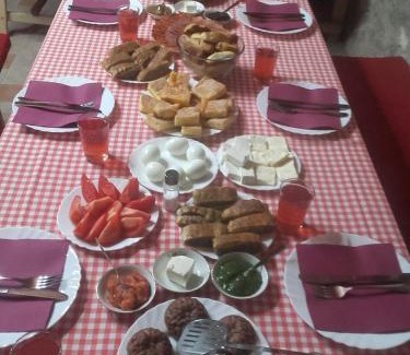 Limljani Apartment | Apartment Mond