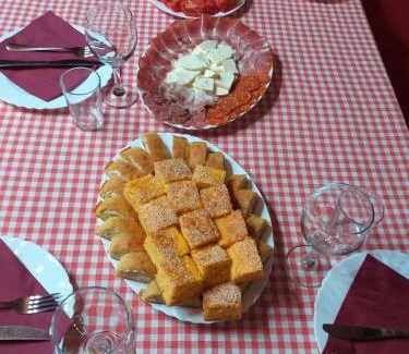 Limljani Apartment | Apartment Mond