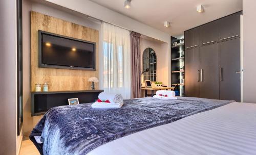 Kastel Kambelovac Apartment | Apartment Mondo Deluxe