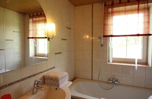 Edlbach Other | Apartment "Mondschein"/2 bedrooms/shower/WC - Knirschenhof
