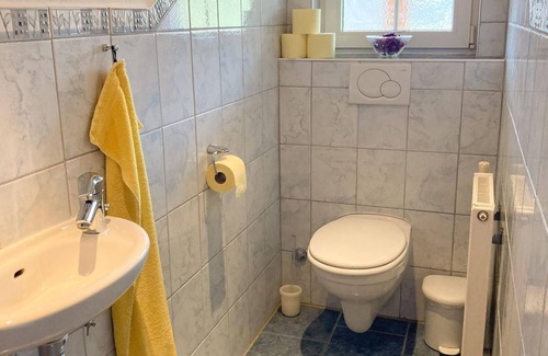 Edlbach Other | Apartment "Mondschein"/2 bedrooms/shower/WC - Knirschenhof