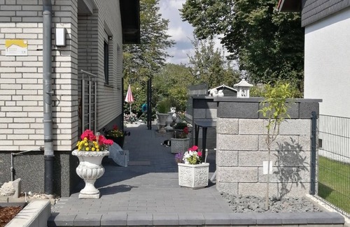 Vossenack Apartment | Apartment Monecke