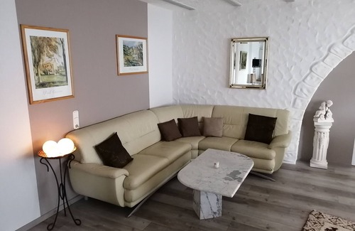 Vossenack Apartment | Apartment Monecke