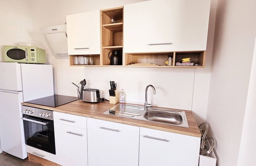 Michelstadt Apartment | Apartment Moni
