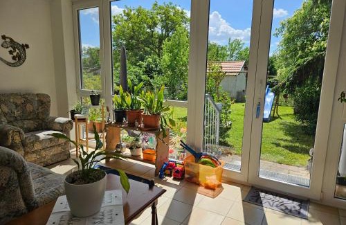Lutzmannsburg Apartment | Apartment Moni in Lutzmannsburg, 1 km von der Sonnentherme entfernt - Apartment mit 3 Schlafzimmern