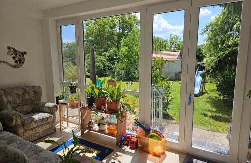 Lutzmannsburg Apartment | Apartment Moni in Lutzmannsburg, 1 km von der Sonnentherme entfernt - Apartment mit 3 Schlafzimmern