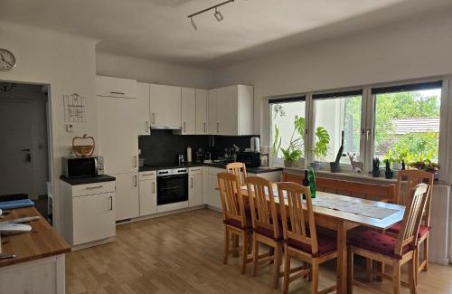 Lutzmannsburg Apartment | Apartment Moni in Lutzmannsburg, 1 km von der Sonnentherme entfernt - Apartment mit 3 Schlafzimmern