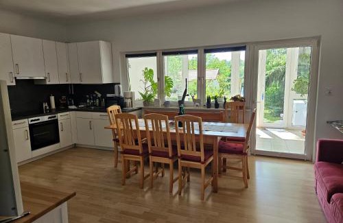 Lutzmannsburg Apartment | Apartment Moni in Lutzmannsburg, 1 km von der Sonnentherme entfernt - Apartment mit 3 Schlafzimmern