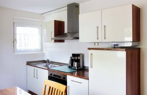 Markdorf Apartment | Apartment Monika Bodensee