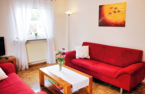 Markdorf Apartment | Apartment Monika Bodensee