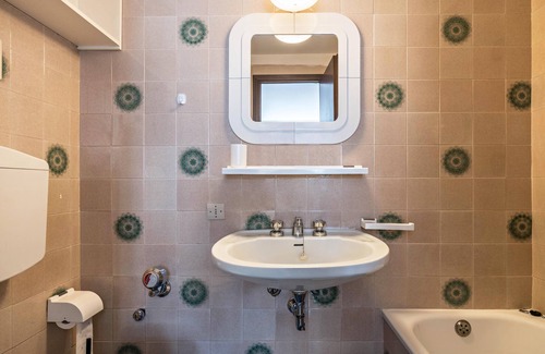 Passo del Tonale Apartment | Apartment "Monolocale 4 Residence Granbaita" with Mountain View