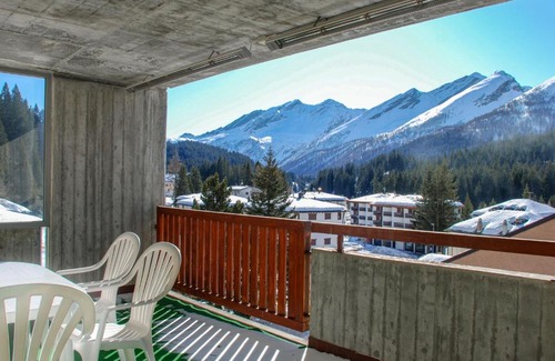 San Bernardino Apartment | Apartment Mons Avium