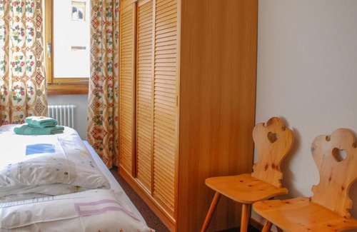 San Bernardino Apartment | Apartment Mons Avium