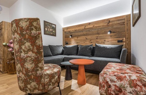 Laimach Apartment | Apartment Montec Apart 2 by Interhome