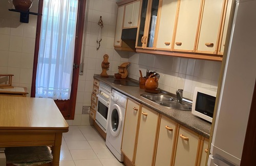 Soria Apartment | Apartment 'Montes De Alhama'