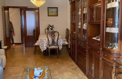 Soria Apartment | Apartment 'Montes De Alhama'
