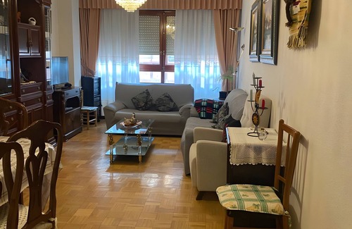 Soria Apartment | Apartment 'Montes De Alhama'