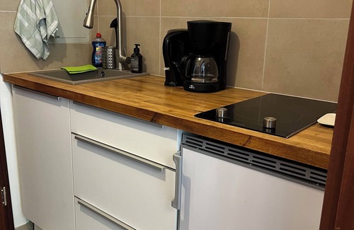 Worms Apartment | Apartment, Monteurswohnung mit Ruhiger Terasse in Worms