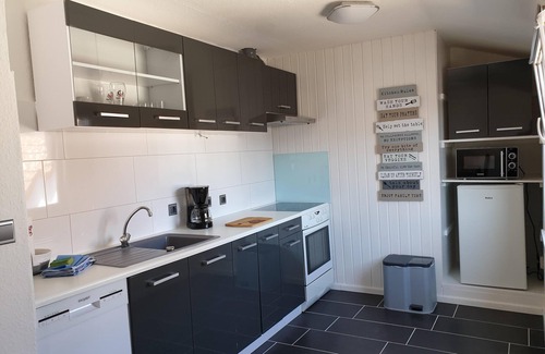 Seesen Apartment | Apartment/Monteurzimmer