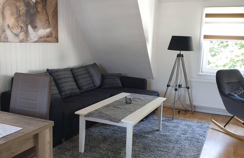 Seesen Apartment | Apartment/Monteurzimmer