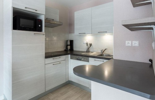 La Madeleine-Bellevue Apartment | Apartment Montjoie- Bat A by Interhome