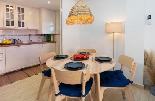 Cap de Salou Apartment | Apartment Montserrada-3 by Interhome