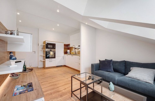 Debstedt Apartment | Apartment 'Moor, Marsch Und Meer' with Shared Garden and Wi-Fi