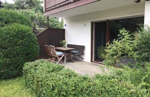 Entfelden Apartment | Apartment Moore