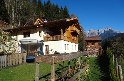 Bischofshofen Apartment | Apartment Moosberg
