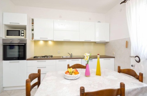 Trget Apartment | Apartment More by Interhome