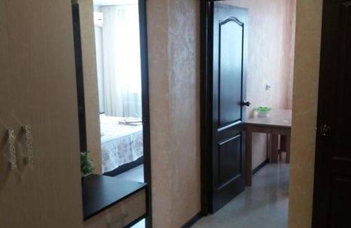Novorossijsk Apartment | Apartment More Novorossiiska