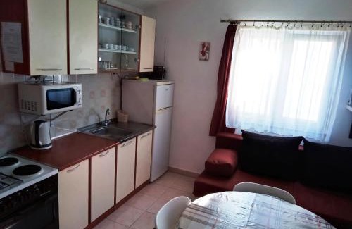 Zirje Apartment | Apartment More OTOK Žirje