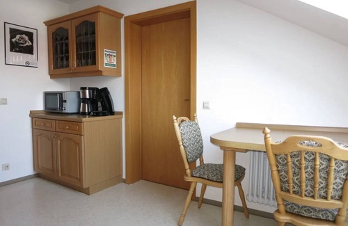 Doberatsweiler Apartment | Apartment 'Morent' with Mountain View, Balcony and Wi-Fi