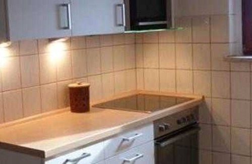 Wieda Apartment | Apartment Morgensonne - Haus Berggarten