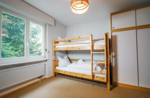 Amden Apartment | Apartment Morgensonne