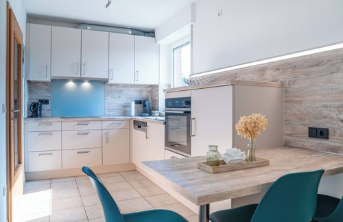 Sendenhorst Apartment | Apartment Morgenstern 60 in a quiet location near Münster