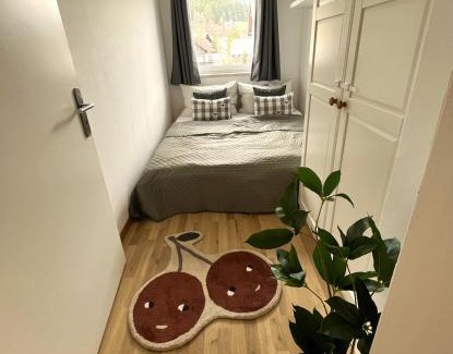 Thorl Apartment | Apartment Moritz