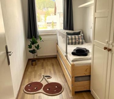Thorl Apartment | Apartment Moritz