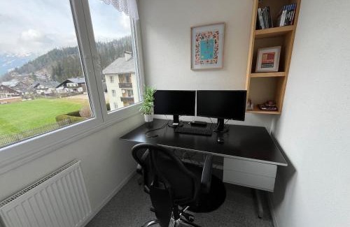 Thorl Apartment | Apartment Moritz