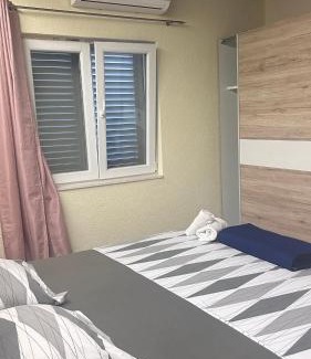 Kastela Apartment | Apartment Mornar
