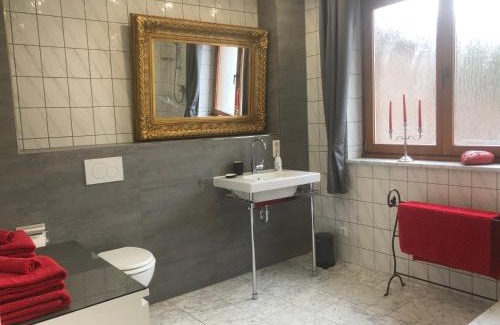 Bruttig Apartment | Apartment Mosel-Traum