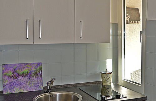 Enkirch Apartment | Apartment Moselsteig