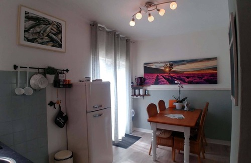 Enkirch Apartment | Apartment Moselsteig