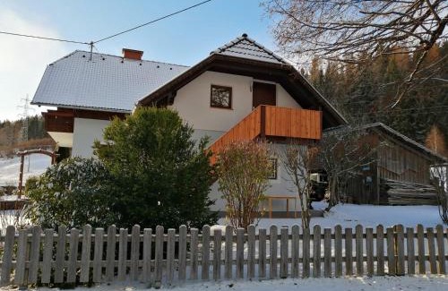 Sankt Georgen am Kreischberg Apartment | Apartment Moser