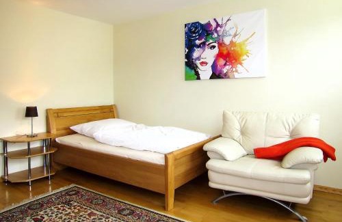 Grosssoelk Apartment | Apartment Moser-1 by Interhome