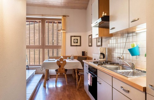 Sarntal Apartment | Apartment 'Moserhof - Schartblick' with Mountain View, Garden & Wi-Fi