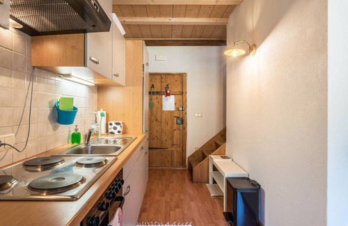 Sarntal Apartment | Apartment 'Moserhof - Schartblick' with Mountain View, Garden & Wi-Fi