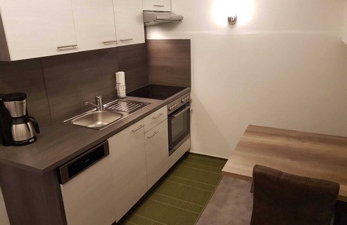 Wallgau House | Apartment mountain dream