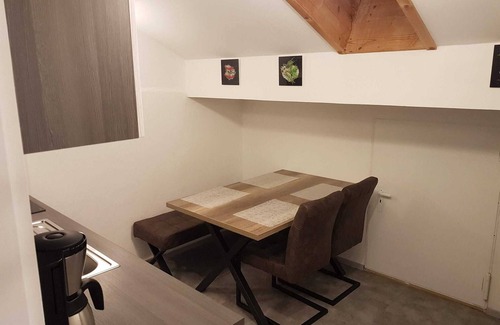 Wallgau House | Apartment mountain dream